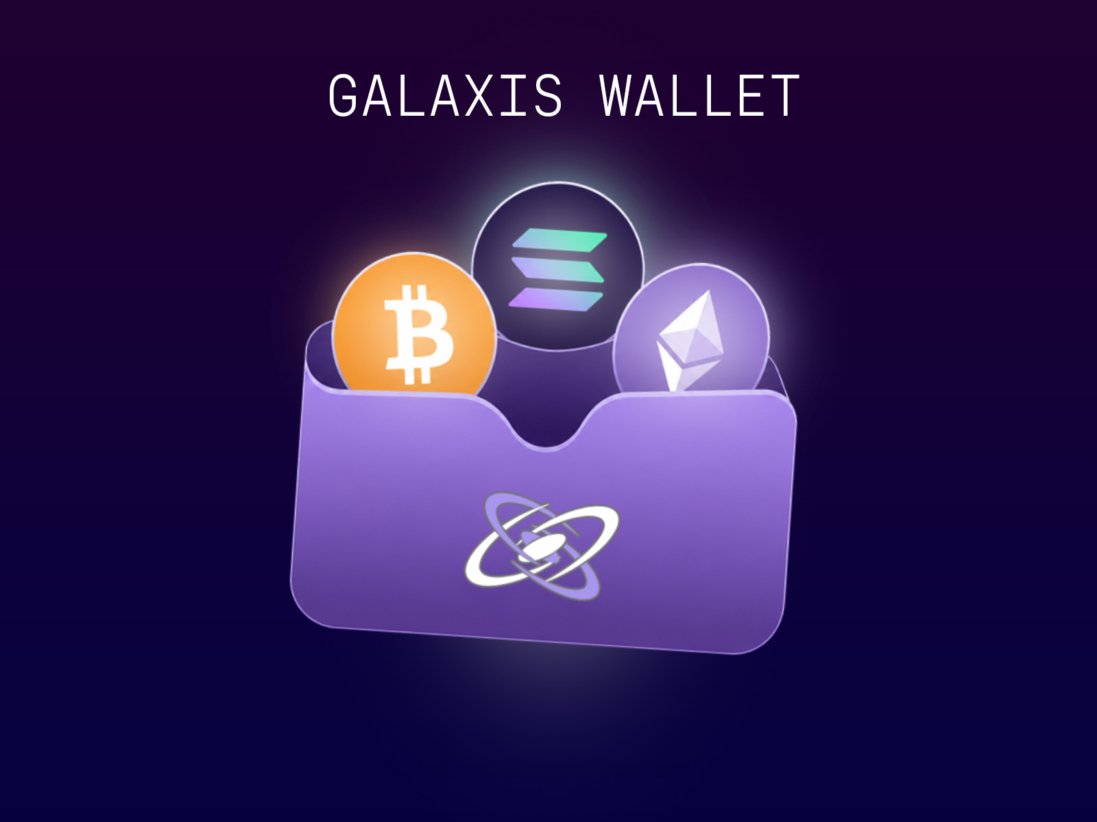 Galaxis Wallet Product